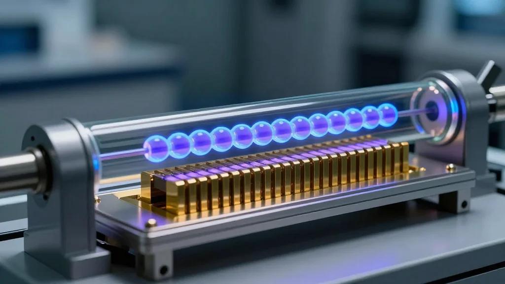 Quantum Computing without Interruptions