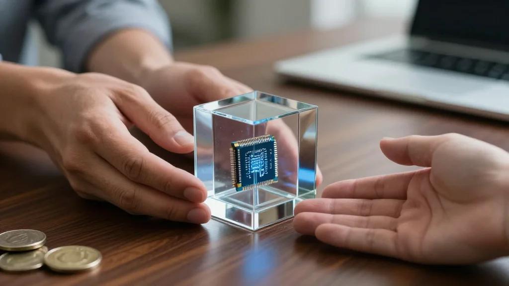 AI Startup Myelin Foundry Secures ₹48 Cr Funding From ASM Technologies