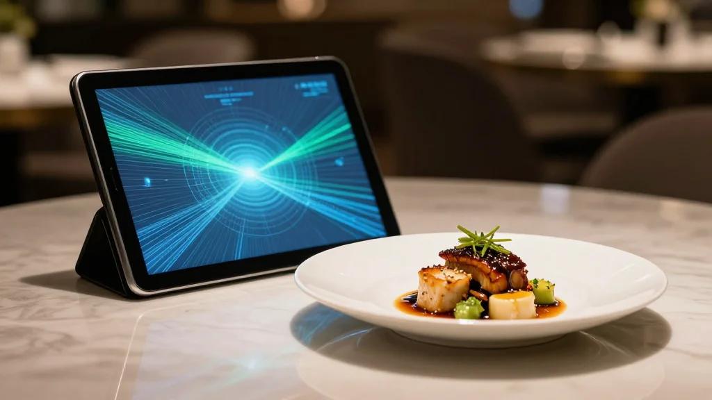 Brian Pearson, Mendocino Farms