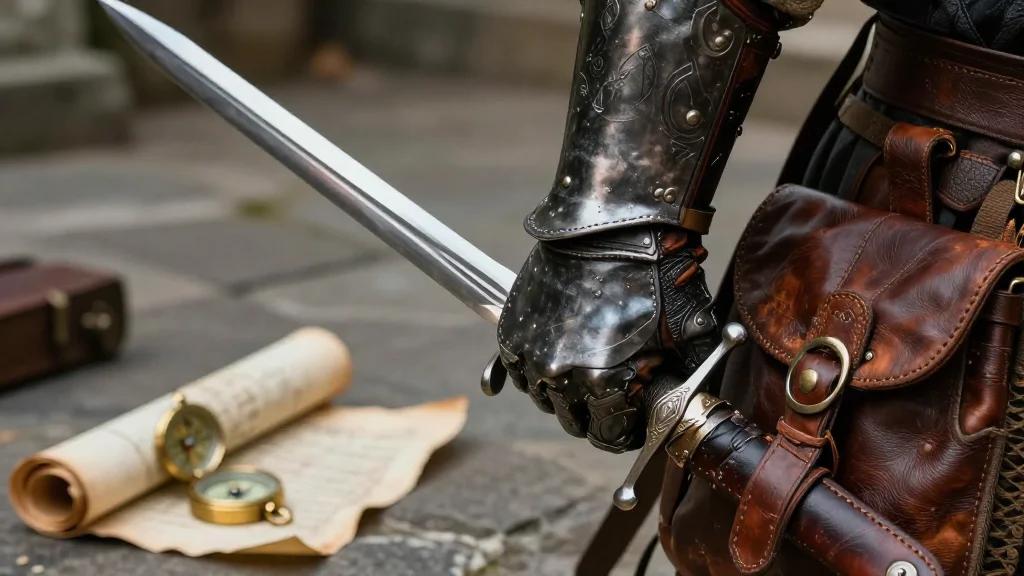 Cygnus Cross Shares New Gameplay Video of Emberville Going over Character Customization, Combat, and More