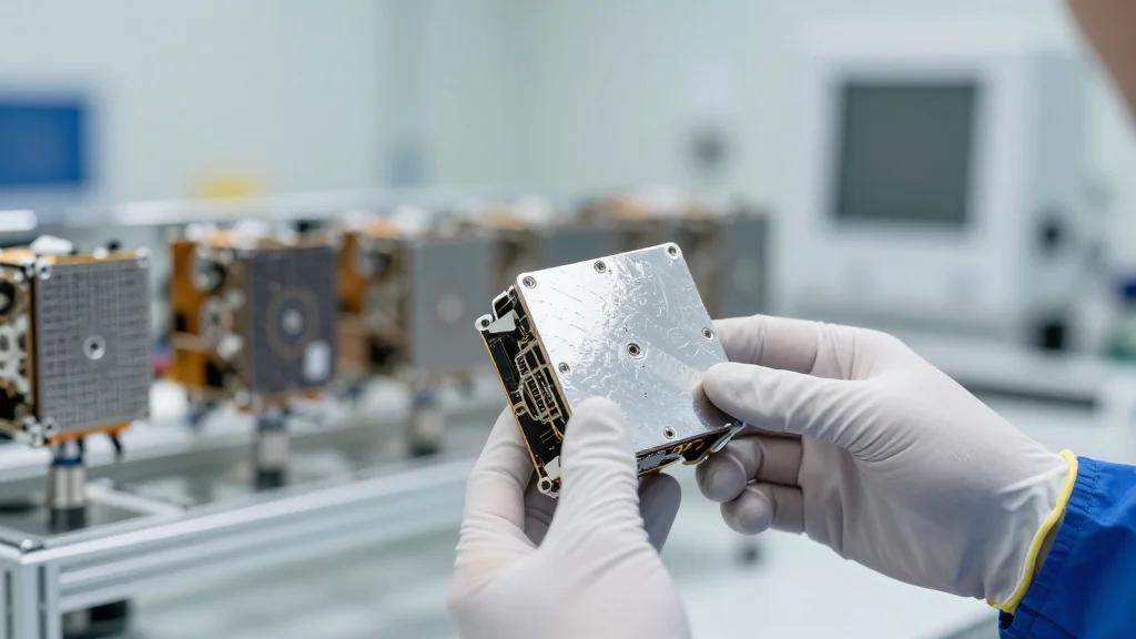 AST SpaceMobile Seeks to Double Satellite Fleet Beyond 243