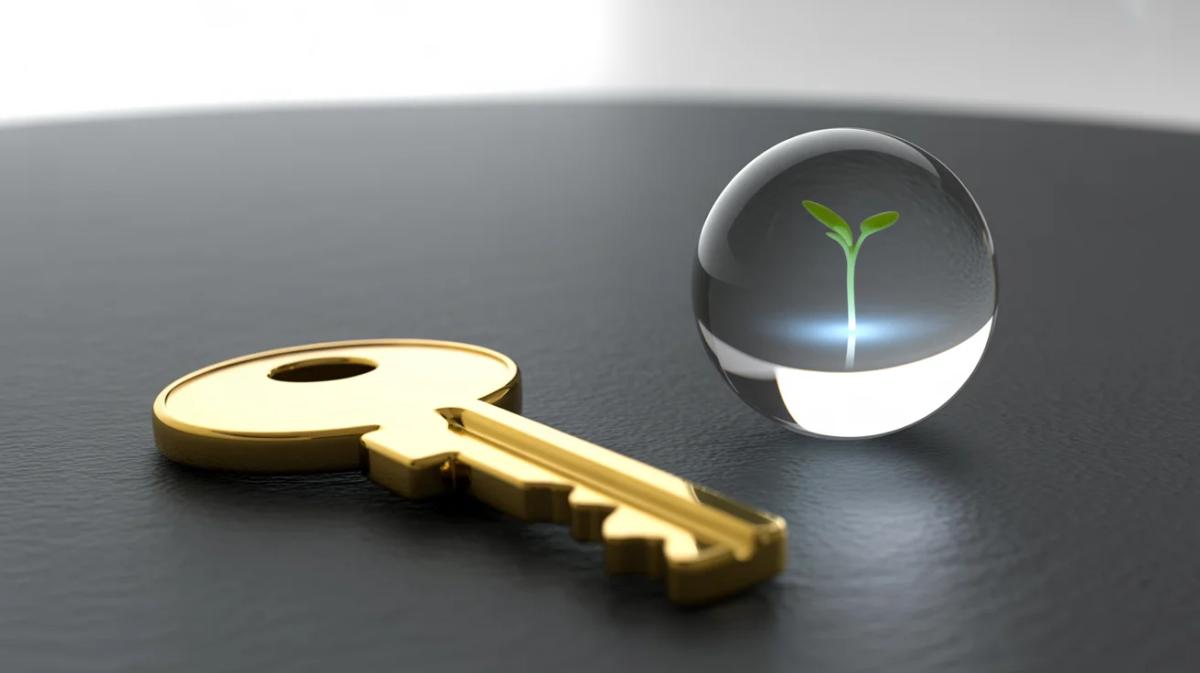 Performance Before Payment Secures Deals