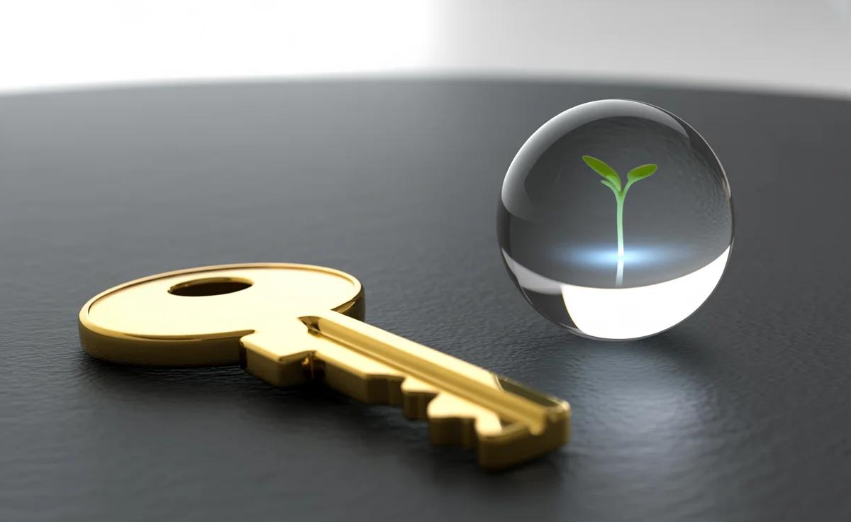 Performance Before Payment Secures Deals