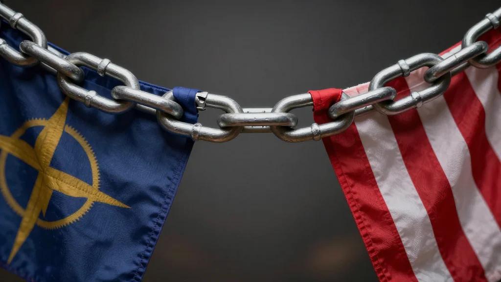 Rubio Urges NATO Reassessment After Iran War Disappointment