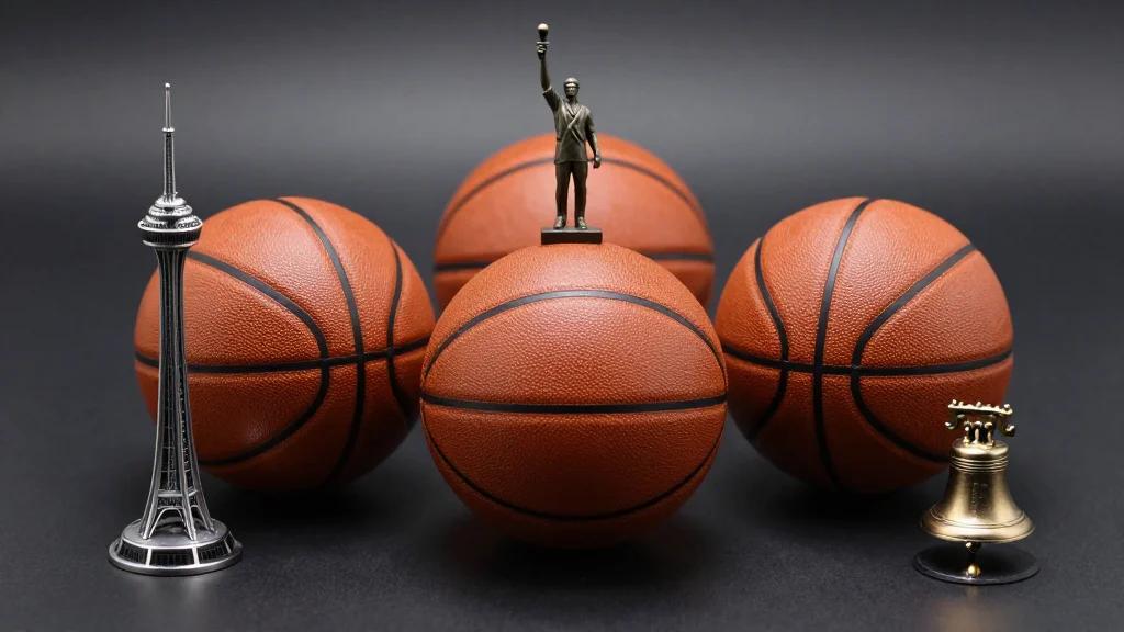 WNBA Governors Vote on High‑Priced Expansion in CLE, DET, PHI