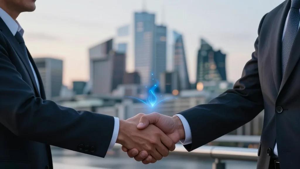 Former Accenture and EY Exec Frank O’Dea Launches AI‑Focused Boutique Klarus