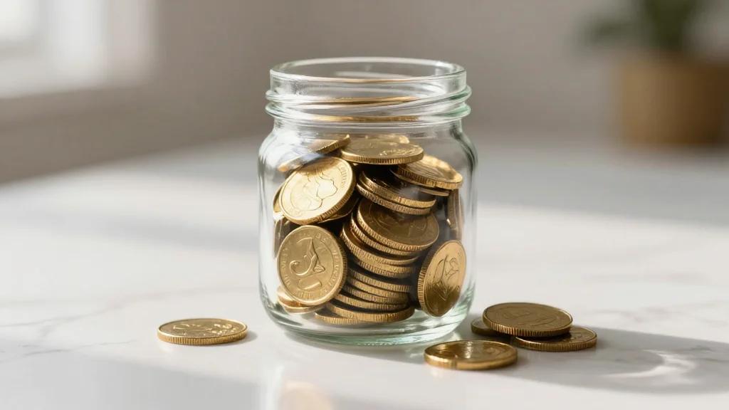 30% Surplus Unlocks Financial Freedom and Stability