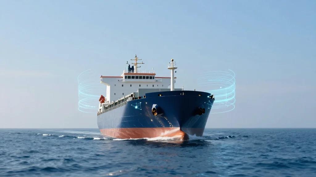 FourKites Unveils AI‑Powered Booking Connect for Ocean, Targeting $100B Freight Market