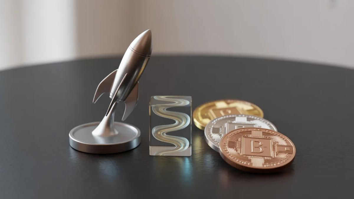 Community Votes on This Week's Top Crypto Pump Catalyst