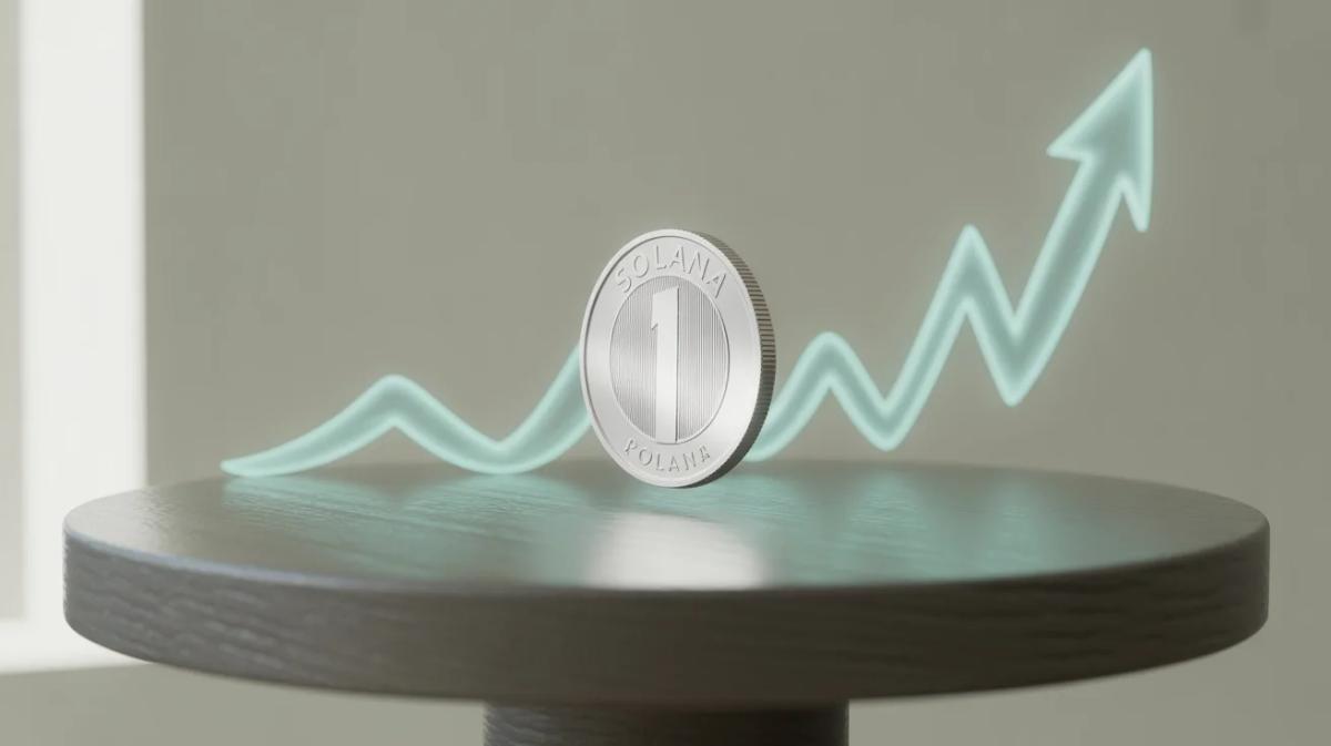 Altcoins Poised for Recovery, Watch the Data