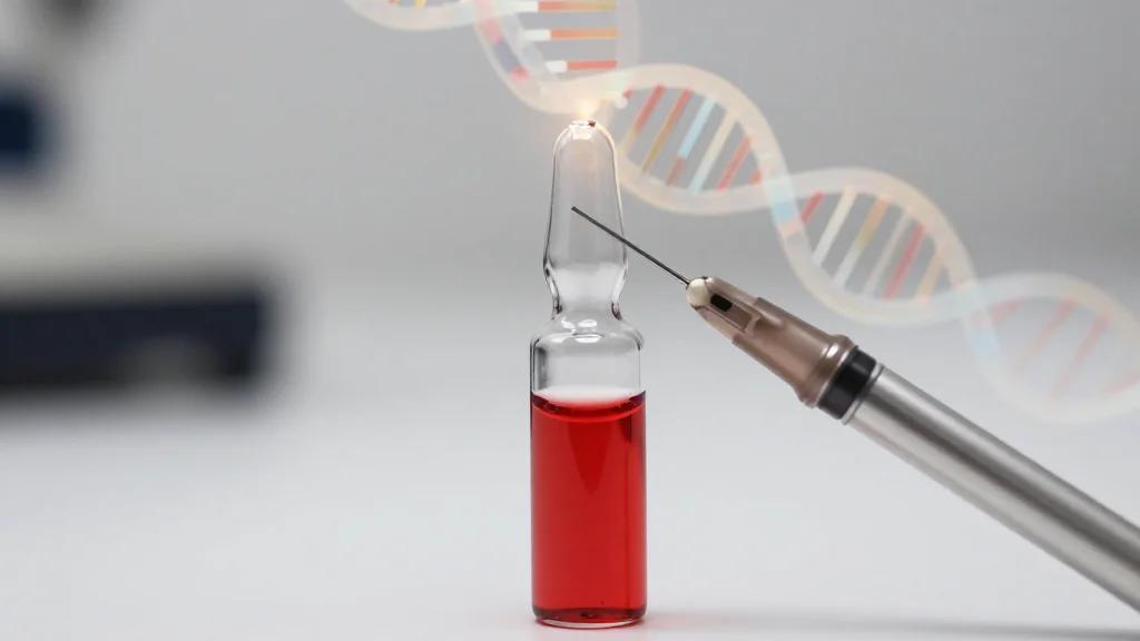 Biotech Innovation Makes Inroads Against Bleeding Disorders