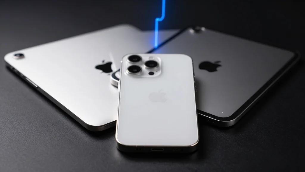 Melius Highlights FCF While Reiterating Buy on Apple