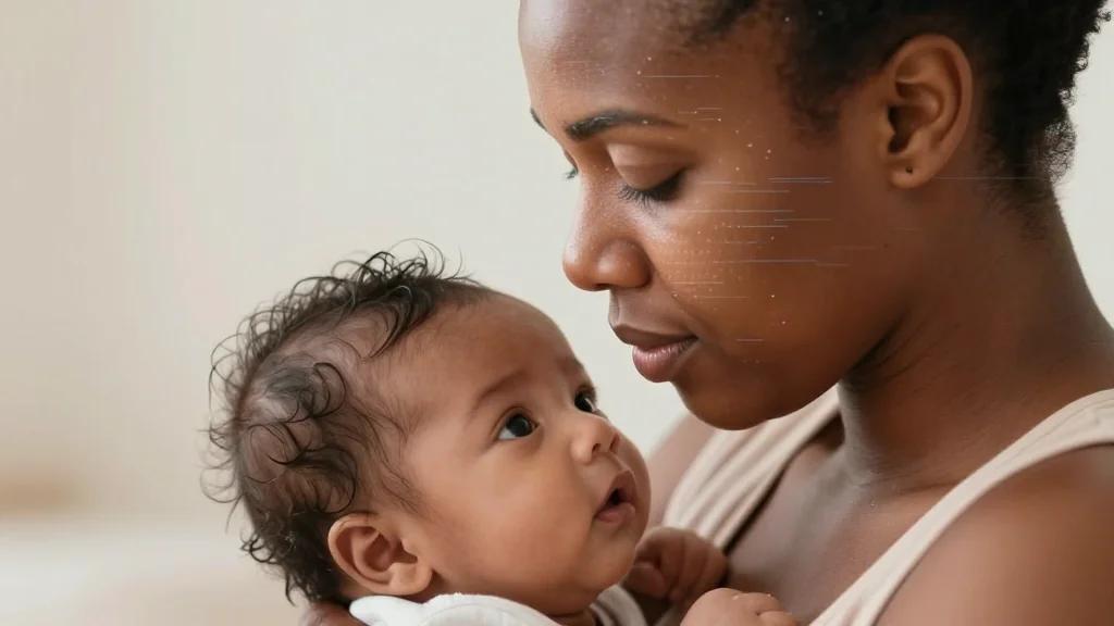 TikTok Bans AI Black Influencers Promoting Explicit Content