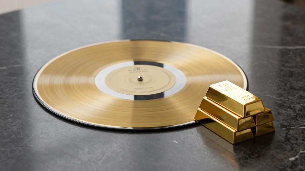 Bill Ackman's Pershing Square Launches Takeover Bid for Universal Music Group