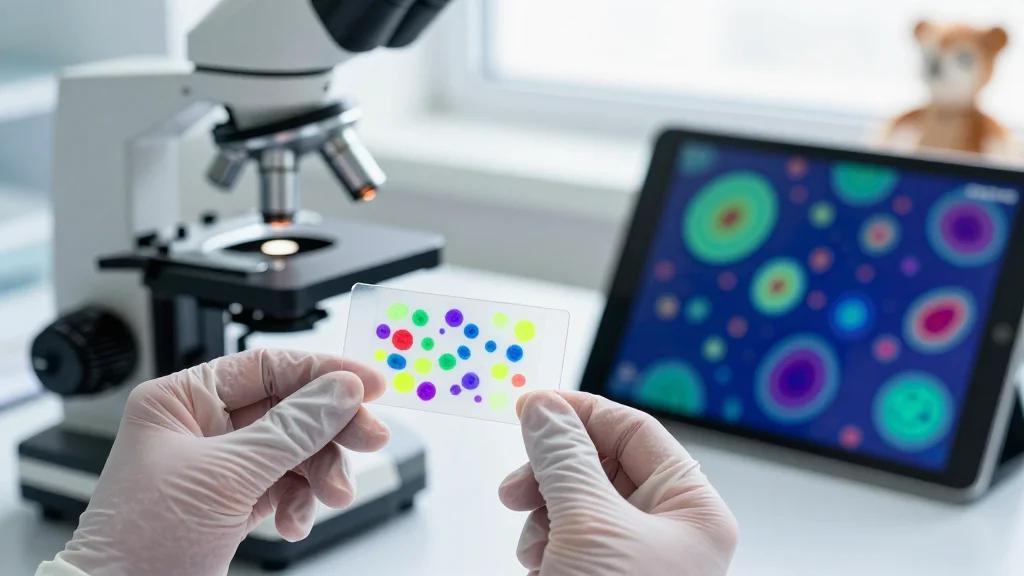 Bone Marrow Cell Atlas Created for Improved Leukemia Research