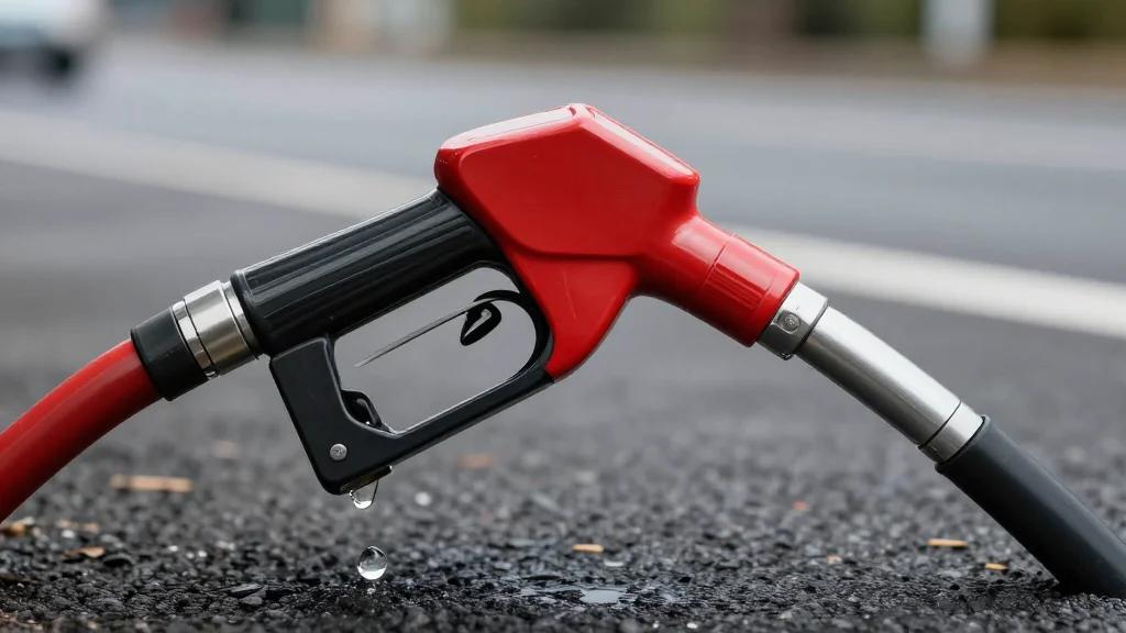 Two Things You Can Control Right Now When Fuel Is Trying to Break You