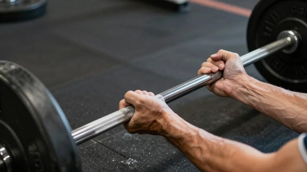 Beyond the Barbell Row: 5 Game-Changing Lessons From the Pendlay Row