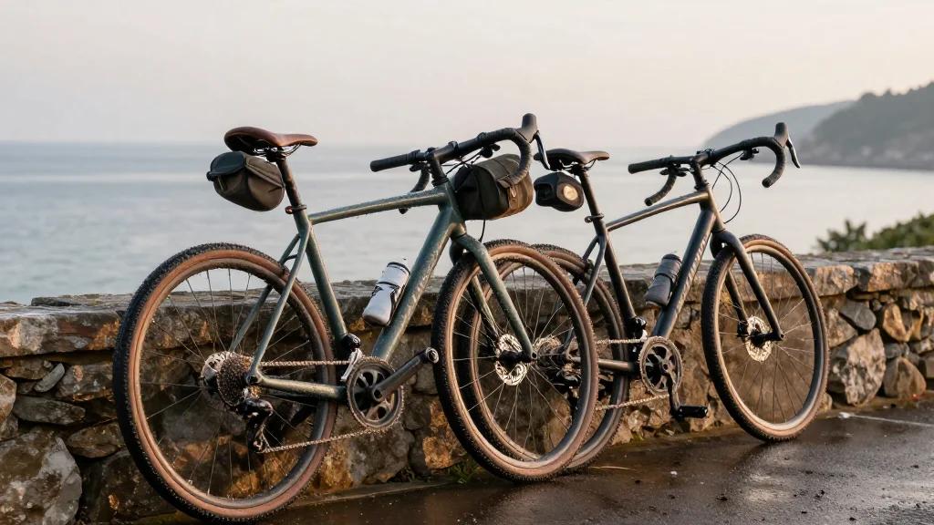 Mark Beaumont and Rugby Stars Lead 700-Mile Ride From Scotland to Ireland, Raising over a Million for MND Research