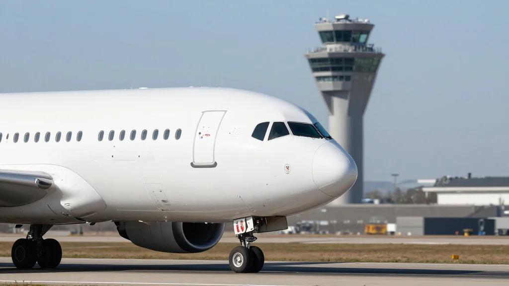 Sununu's Letter Still Guides ATC Reform Six Months Later