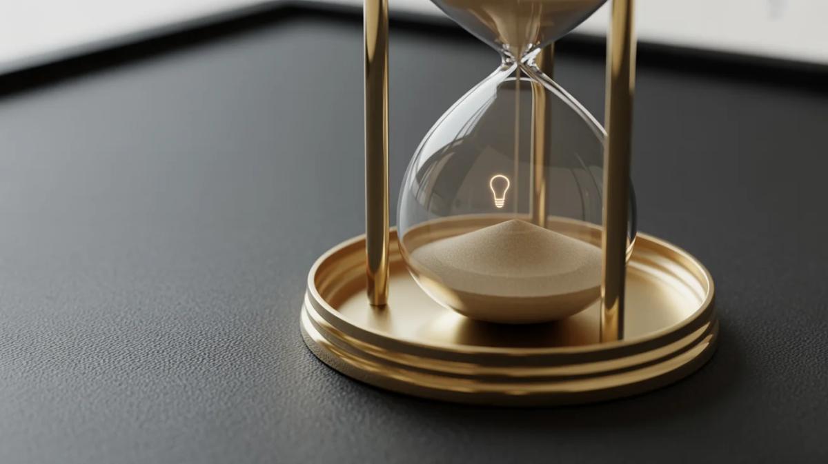 Respect Entrepreneurs' Time: Plan, Punctuality Essential