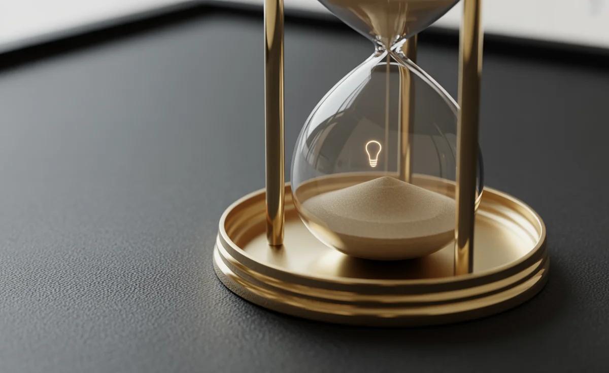 Respect Entrepreneurs' Time: Plan, Punctuality Essential