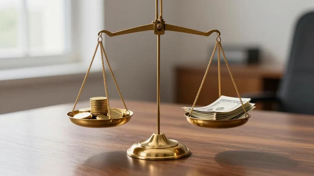 Pay for the Process, Not Each Individual Pick