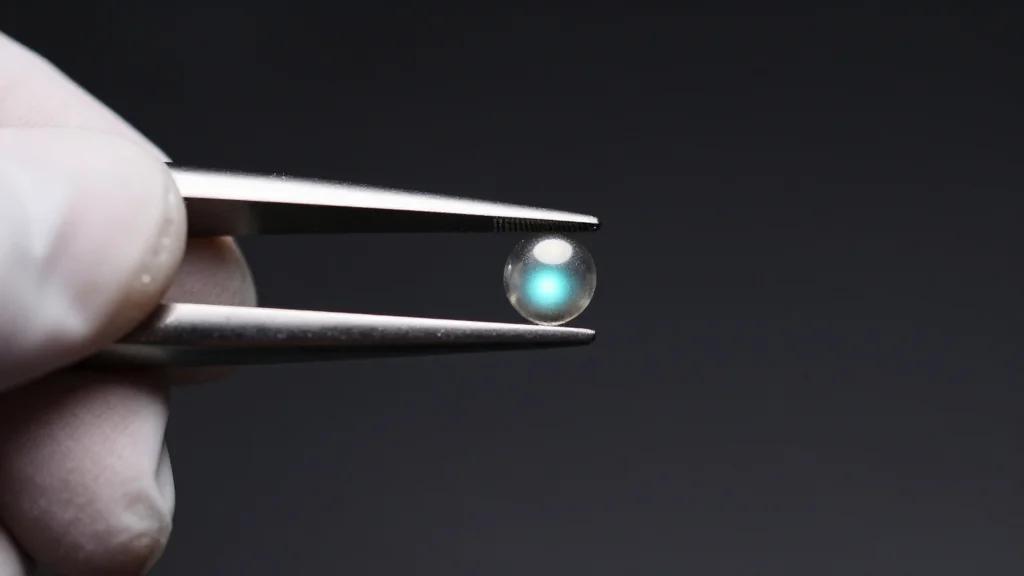 Bioinspired Ultratough and Rapidly Responsive Hydrogels Empower Silent Communication