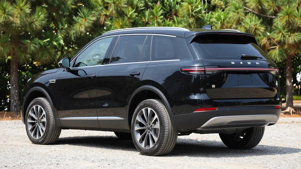 2026 Chevrolet Tahoe Review