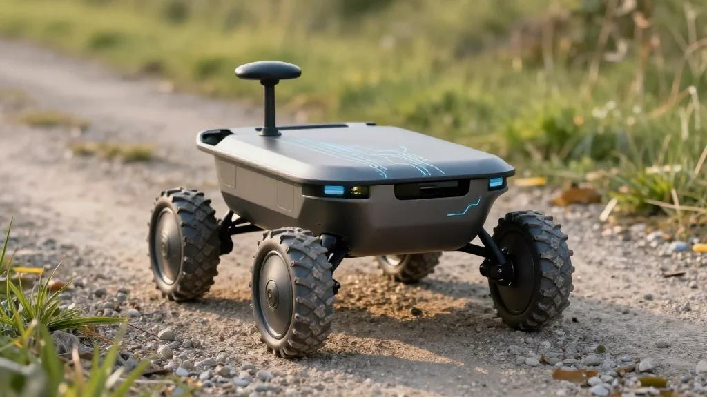 Skyrover S1 Mini Offers DJI‑Level Value at Low Price