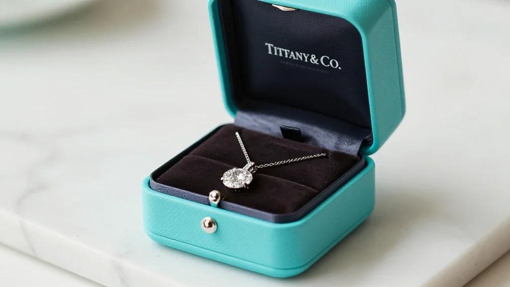 EXCLUSIVE: Natalie Portman Named Tiffany & Co. Global Brand Ambassador