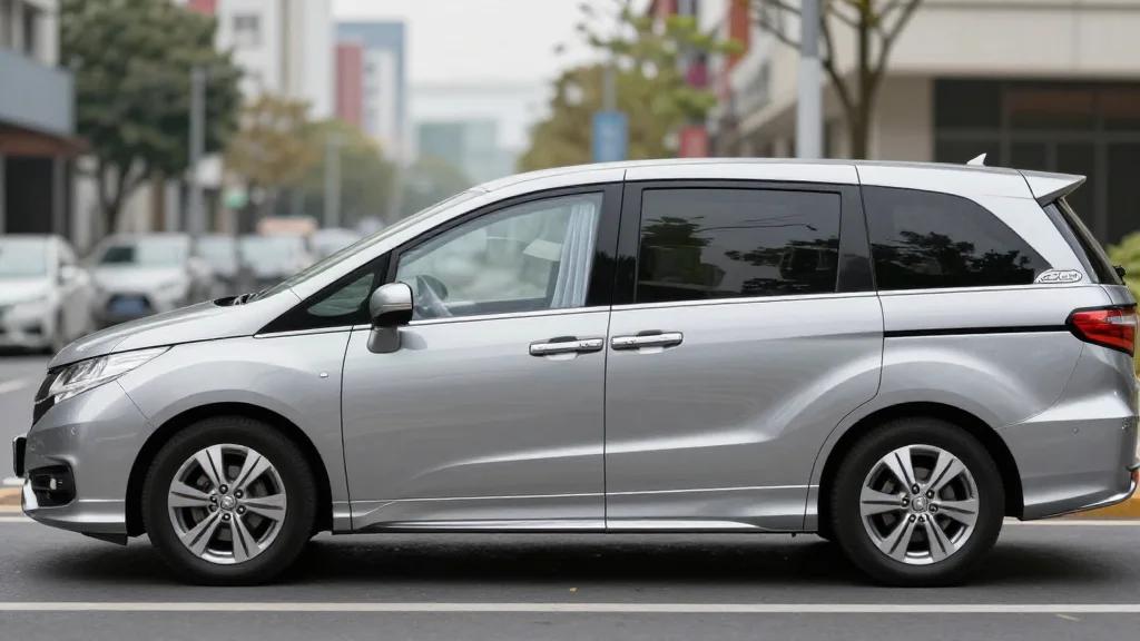 Honda Recalls 440,000 Vehicles For Faulty Airbags