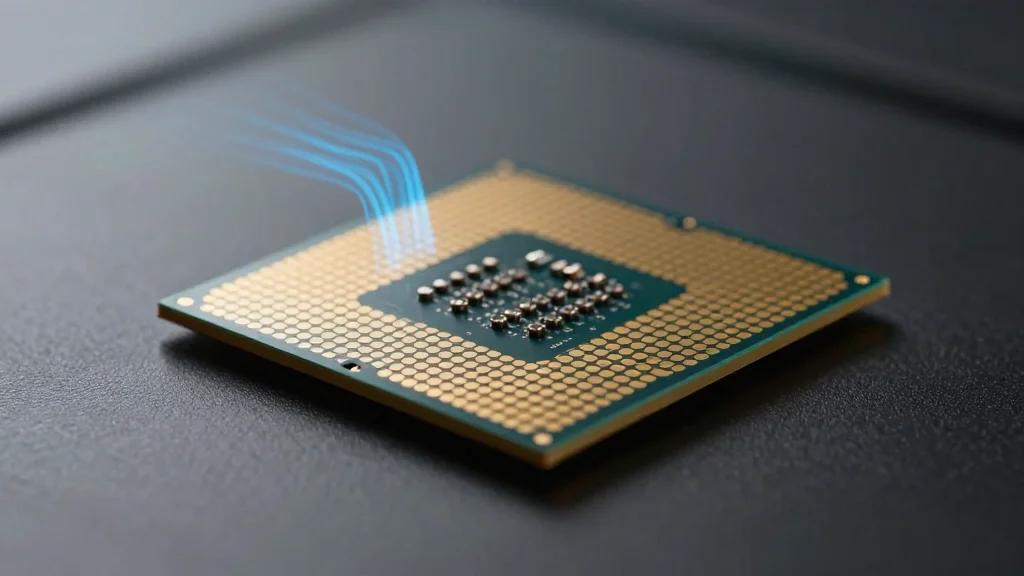 Arm Unveils Its First Full‑scale Datacenter CPU