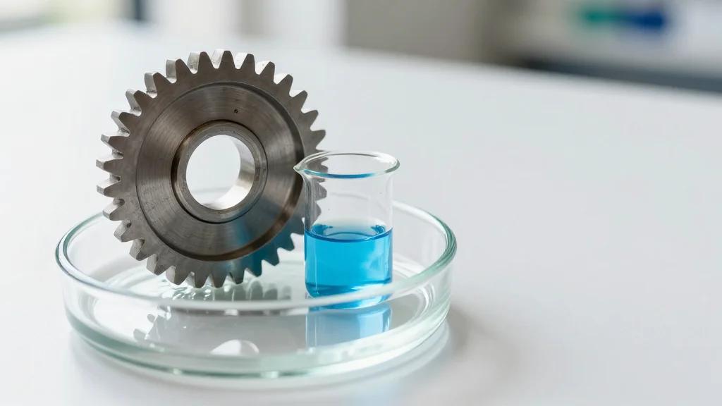 Statistical Investigation on the Failure of Misaligned Contaminated EHL Rolling Contacts Using Response Surface Methodology