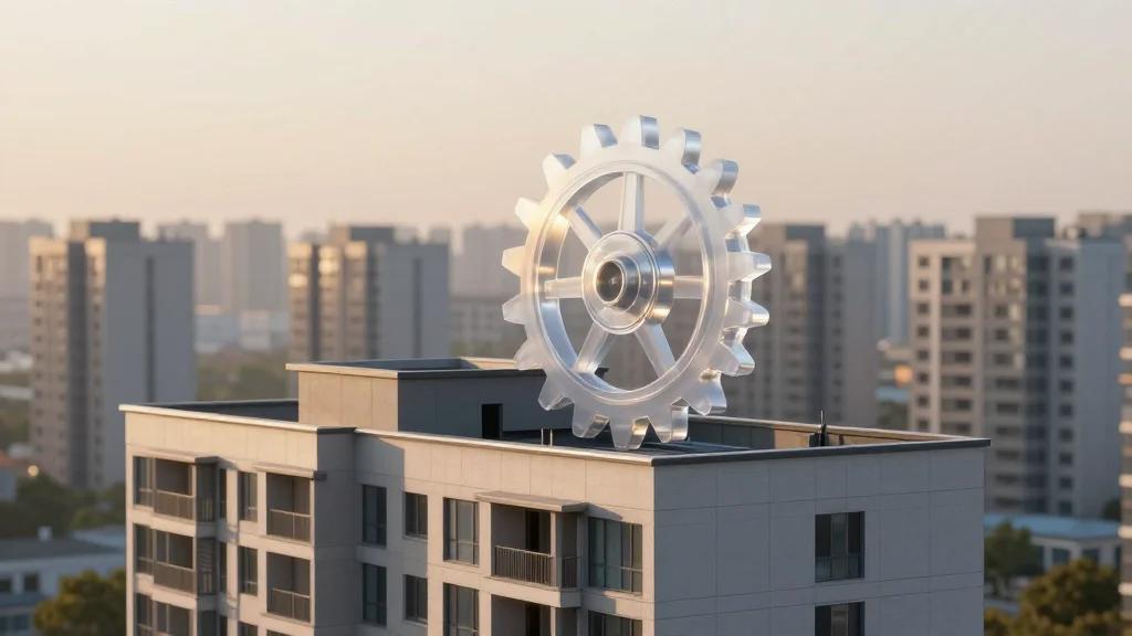 Time, Not Price, Is Gurgaon’s Biggest Investment Risk