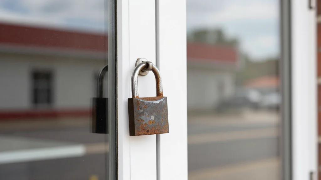 These 6 Restaurant Chains Will Close Hundreds of Units This Year