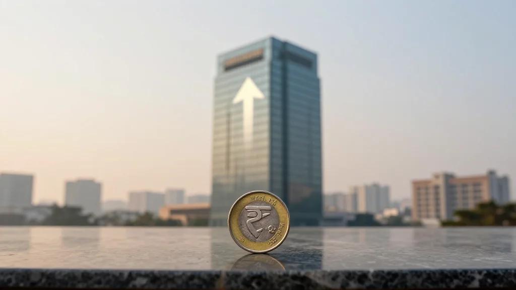 Domestic Institutional Investors Hit Record 20.9% Share of Indian Nifty-500, Driving Sector Shifts