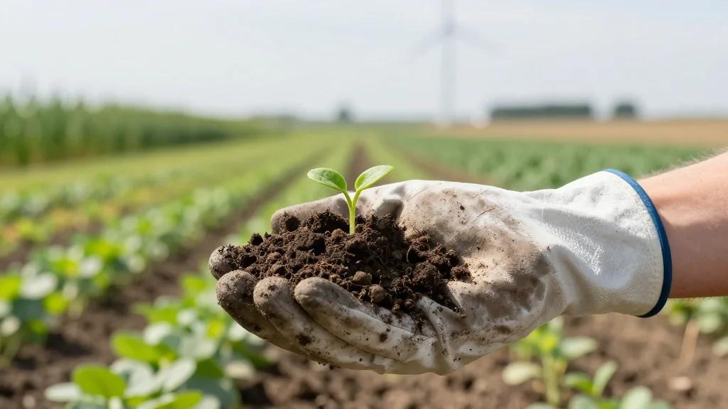 From ‘Sustainable’ to ‘Regenerative’ Agriculture: What’s in a Name?