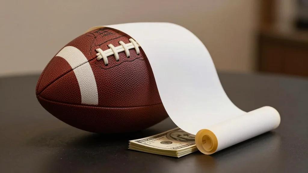 Dexter Lawrence Signs $28M Extension, Locks in $70M Deal