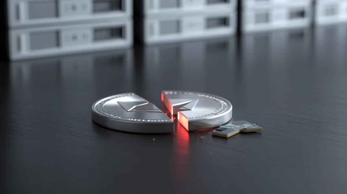 MegaETH Scraps $1B Plan After Technical Failures Derail Sale