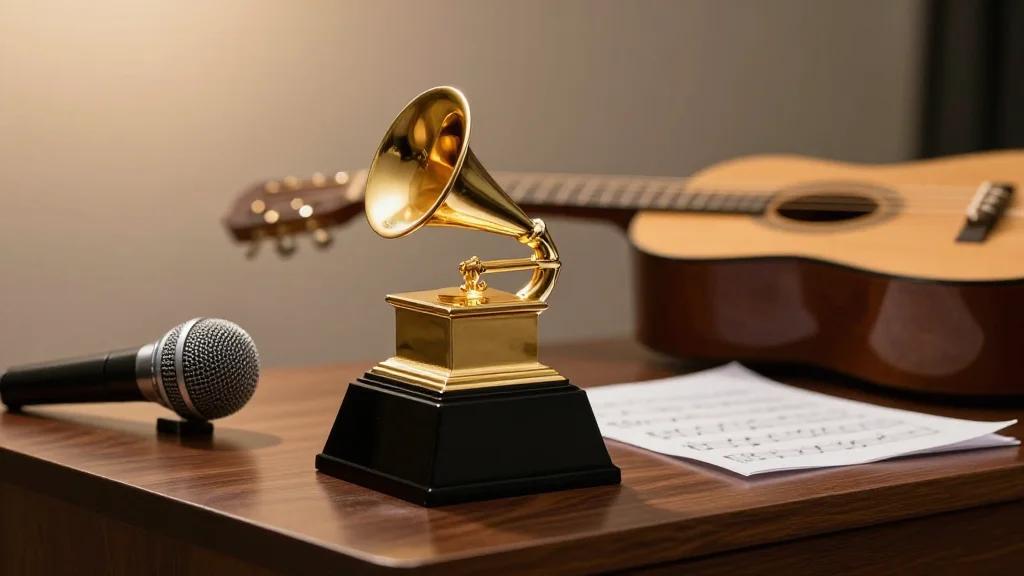 Taylor Swift Has a Record-Tying 8 Grammy Nods for Song of the Year, But Has Yet to Win: Will 2027...