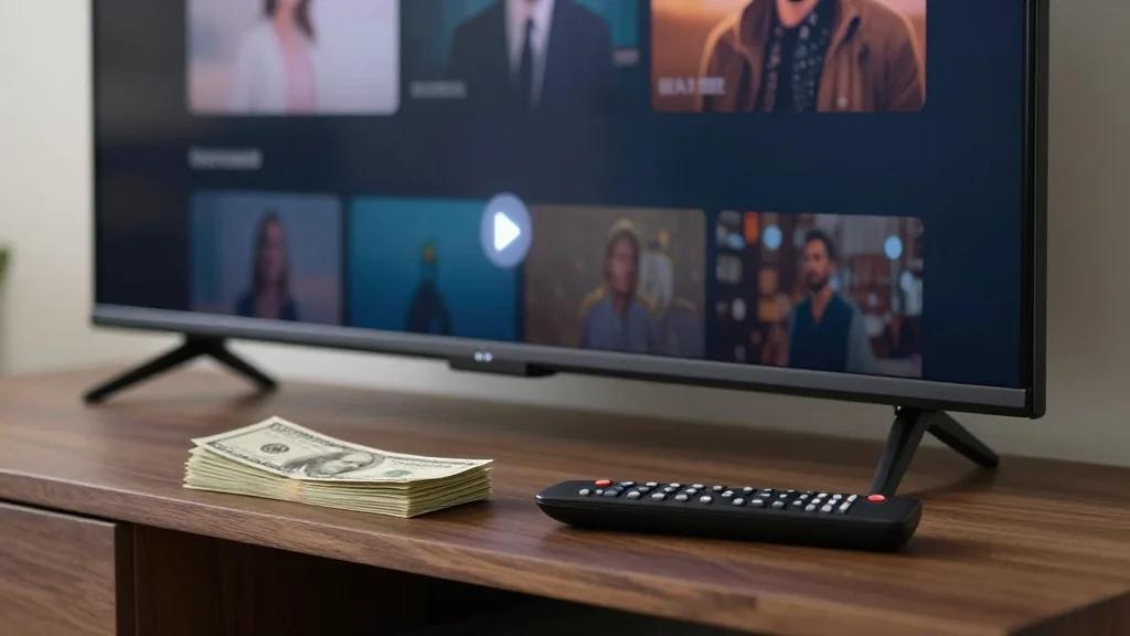 Netflix Hikes U.S. Subscription Fees Across All Tiers