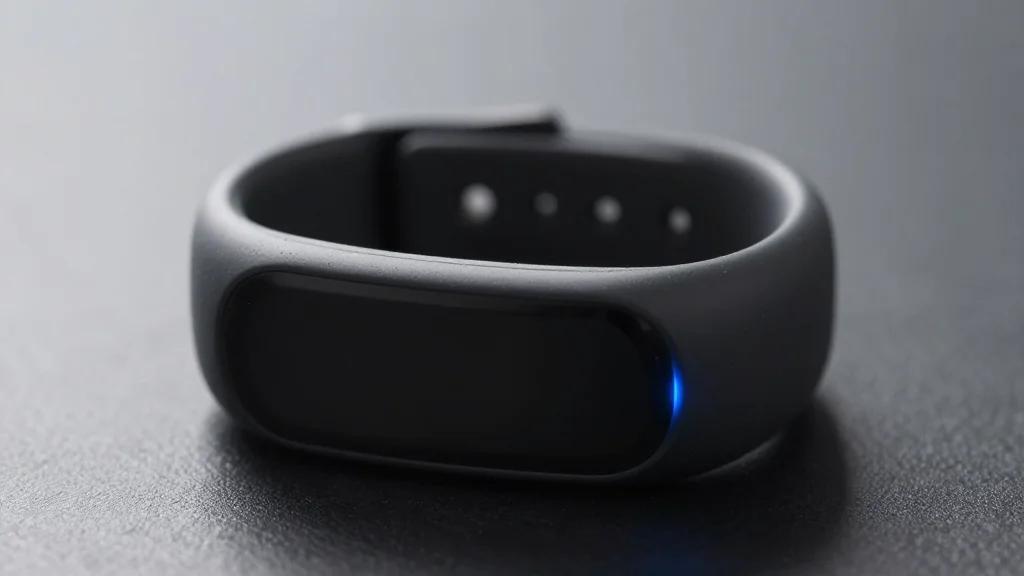 Google’s Fitbit Air Screens Out the Watch, Aims at $99 Entry‑level Market