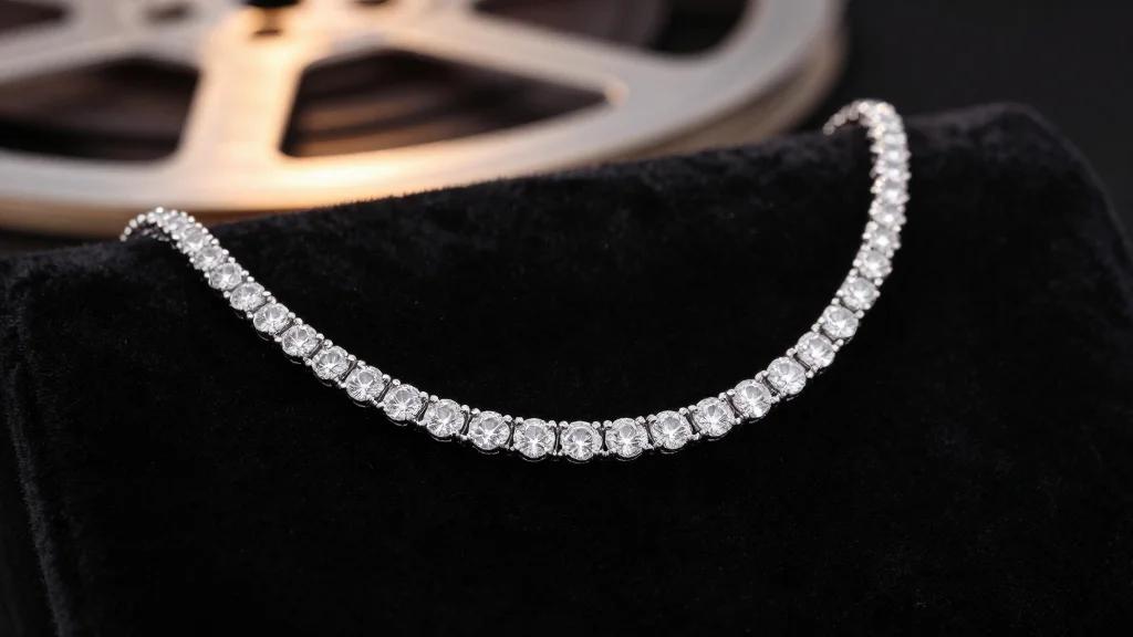 Tiffany & Co Taps Natalie Portman, Mona Fastvold for New Campaign