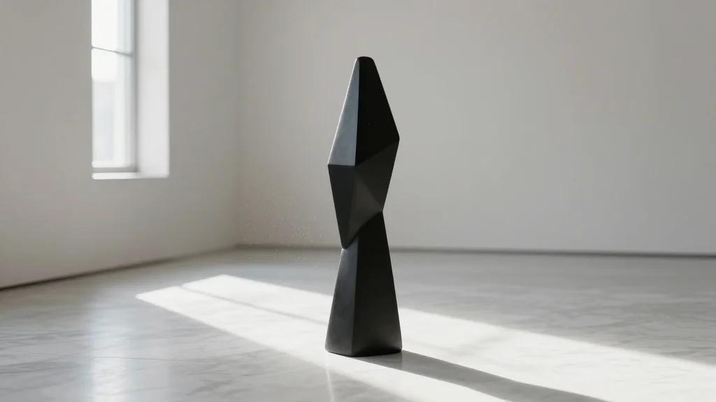 No Dust to Settle: Amir Zaki at Diane Rosenstein Gallery