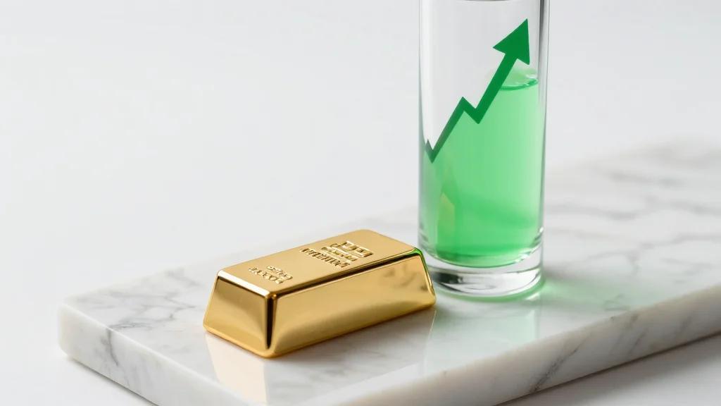 Centennial Wealth Advisory Boosts FTGS Stake by $3 Million, Now 1.79% of 13F AUM