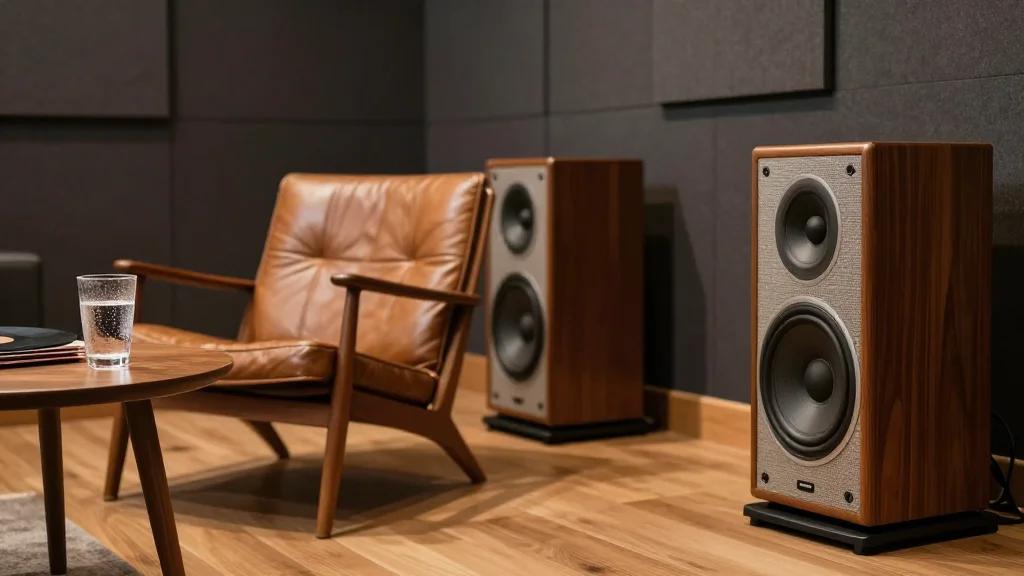 Spotify Opens Listening Room in London for Top 1% of Fans