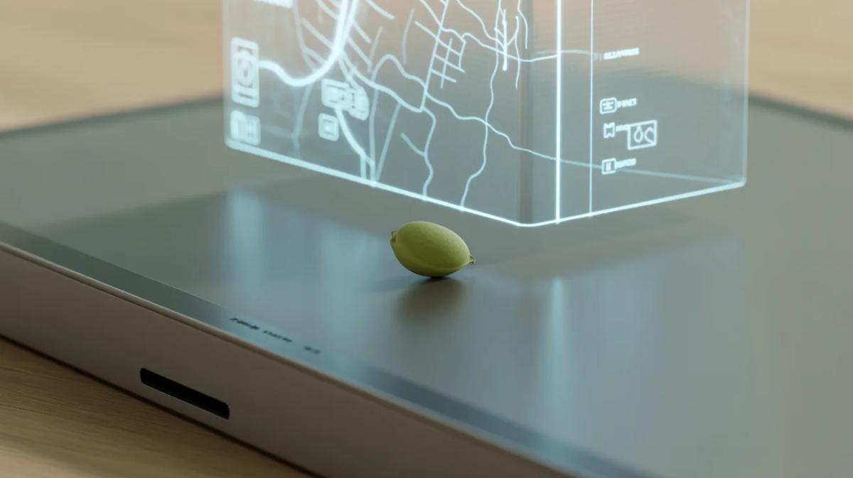 Govstream.ai Secures $3.6M Seed Round Led by 47th Street Partners