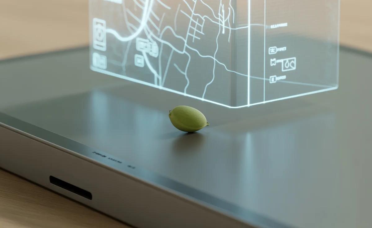 Govstream.ai Secures $3.6M Seed Round Led by 47th Street Partners