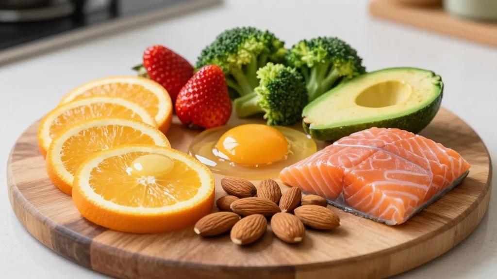 Nutrients Behind Common Ailments Doctors Overlook