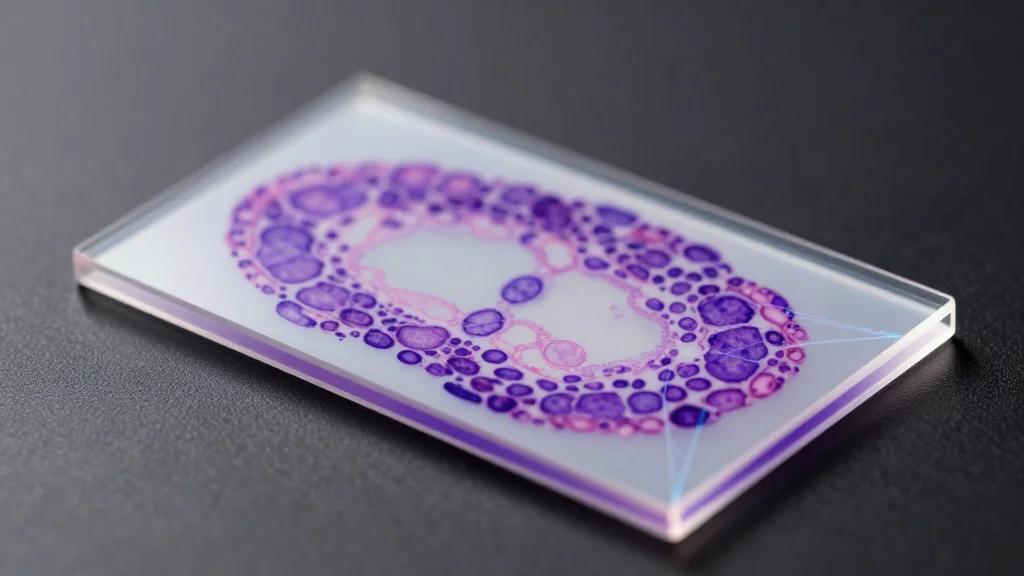 Computational Model Predicts Telomere Length From Routine Biopsy Slide Images